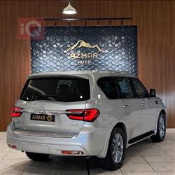 Infiniti QX80